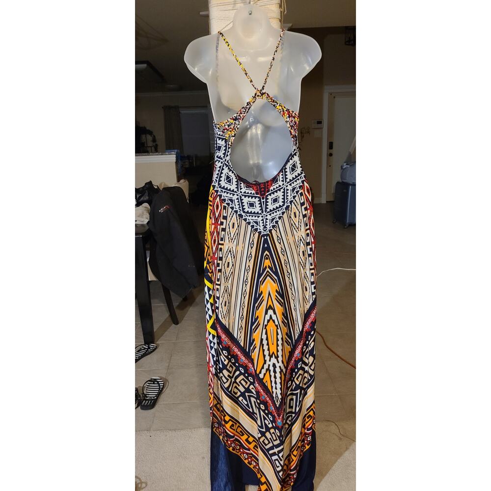 Mozaic Sundress